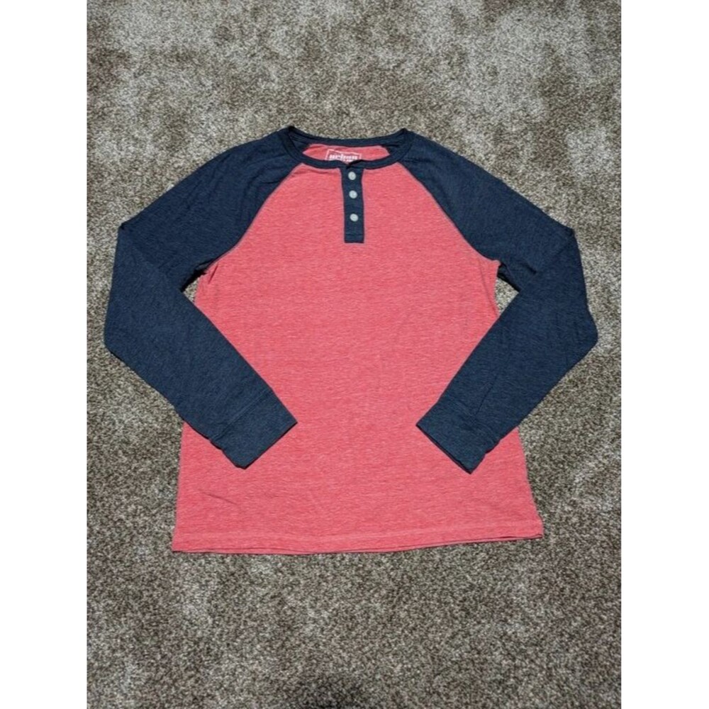 Urban Pipeline Crewneck Shirt